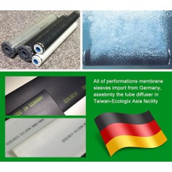 福建專業的曝氣管供應|福建曝氣器