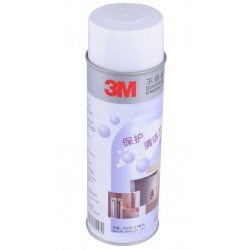 3M不銹鋼潔亮劑 去手印增加表面光亮度