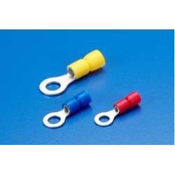 【廠家推*】優惠的KSS絕緣端子_KSS絕緣壓著端子口碑好