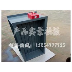 璧山防煙防火調節閥 德州哪里有賣質量*流的防火調節閥