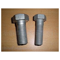 洛陽鐵塔螺栓，價位合理的鐵塔螺栓供應(yīng)信息