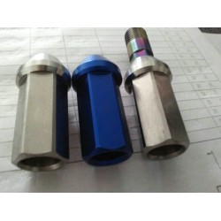 質量良好的訂制高強度跑車改裝鈦螺絲，上海貴鈦傾力推*|訂制汽車改裝高強度鈦螺絲