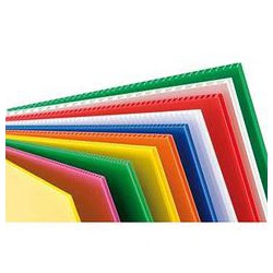 武威pp中空板廠家|品質好的pp中空板廠