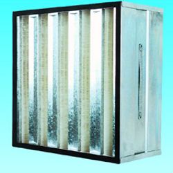 質(zhì)量良好的高效過濾器，安盛空調(diào)凈化傾力推*，優(yōu)質(zhì)的高效過濾器