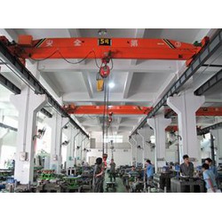 泰安哪里有專業的單梁起重機，LD型單梁起重機