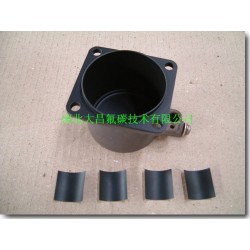 孝感信譽好的特氟龍噴涂加工廠在哪里：噴涂加工服務