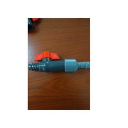 PE管閥門專業供應商：PE管閥門價格行情