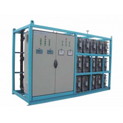 濰坊品牌好的超純水處理設備廠家直銷 電子工業超純水設備生產廠家