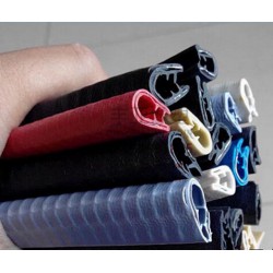 開(kāi)封機(jī)械U型密封條 U型汽車裝飾膠條