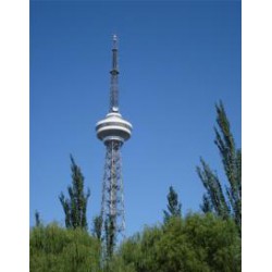 專業(yè)的訓練塔設計公司