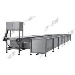 鄭州優質的冷卻輸送機出售_冷卻輸送線批發價格