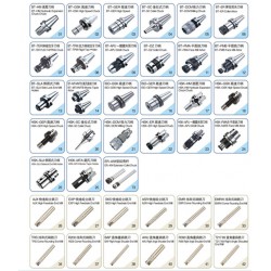 在哪容易買到價格實惠的SAT銑刀柄，鎢鋼銑刀招商