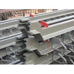 詳熙專業供應伸縮縫|160型橋梁伸縮縫