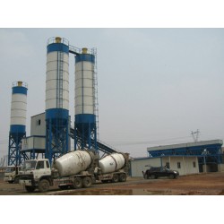 專業生產混凝土攪拌站，價格合理，歡迎咨詢德州業新建設機械