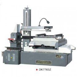 泰州電火花線切割機(jī)床DK7763優(yōu)質(zhì)廠家推*，山東線切割機(jī)床DK7763