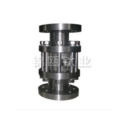 錦甌鈦業供應優質的鈦球閥：鈦球閥廠家