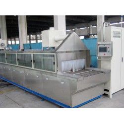 超聲波清洗機供應，價位合理的網帶式超聲波清洗線供銷