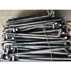 山東地腳螺栓，優質永年地腳螺栓廠家推*