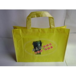 武漢制作環保廣告袋 湖北印制無紡布禮品袋