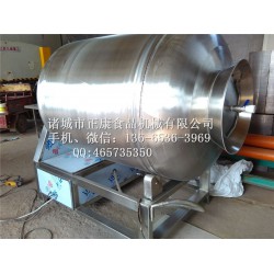 濰坊哪里有供應(yīng)優(yōu)惠的真空滾揉機(jī)，滾揉機(jī)功率