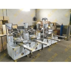 全自動(dòng)包子機(jī)去哪里買比較好 全自動(dòng)包子機(jī)生產(chǎn)廠家