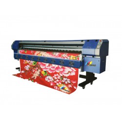 濟南專業的戶外溶劑噴繪機_廠家直銷，卷對卷噴繪機廠家