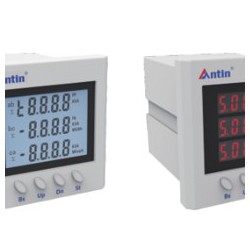 優質的三相電力儀表要到哪買 三相電測儀表報價