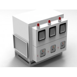 【廠家推*】質量好的光催化氧化凈化設備出售，優質的光催化氧化凈化設備什么品牌比較好 愛迪特