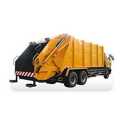 甘肅建投重工科技提供品牌好的垃圾車（壓縮式），是您上好的選擇  |甘肅垃圾車壓縮式