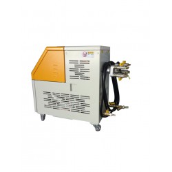 東莞恒榮機械供應專業的 油式模溫機——供銷模溫機