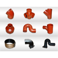 柔性鑄鐵管件專業(yè)供應(yīng)商_濱州柔性鑄鐵管件