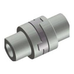 JQ型夾殼連軸器廠家，河北專業的剛性聯軸器供應商是哪家