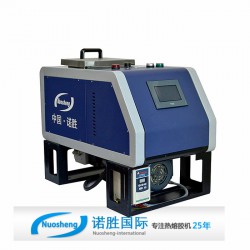 熱熔膠紙箱包裝機，熱熔膠自動封箱機，熱熔膠機的常識