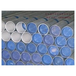 鍍鋅防腐鋼管廠家，提供優質的鍍鋅加工