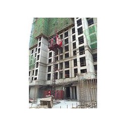 蘭州升降機租賃——有口碑的升降機租賃親情推*