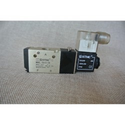 肇慶榮泰氣液元件提供優質的二位三通電磁閥_佛山二位三通電磁閥