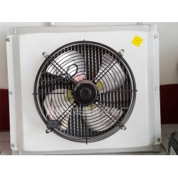 LOOK!看這里【加溫風(fēng)機，噴塑風(fēng)機，工業(yè)加溫扇，山東水暖風(fēng)機】