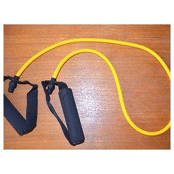 信譽好的一字型乳膠拉力繩供應商推*_外貿一字型乳膠拉力繩