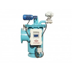 萊陽智能過濾器廠家直銷【七層過濾】技術卓越，值得推*！