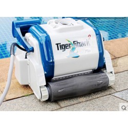 【設計制作一體化】山東全自動泳池清洗機廠家專業定做，放心品牌