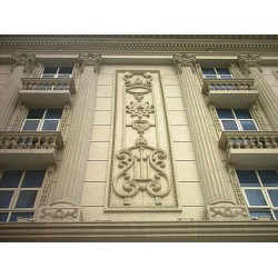 南平grc裝飾線條，口碑好的晉江grc裝飾構件價格范圍