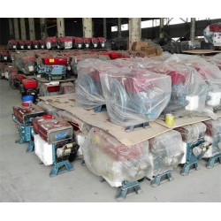 大量供應口碑好的國產柴油發電機組_發電機組現貨供應代理加盟