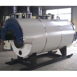 烏蘭察布燃油燃?xì)忮仩t，專業(yè)可靠的燃油燃?xì)忮仩t，華源鍋爐傾力推*