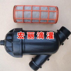 品質好的網式過濾器供應盡在沈陽宏麗節水灌溉科技_信譽好的優質過濾器