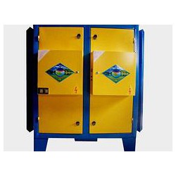 具有口碑的油煙凈化器供應商_龍森環保——寧德油煙凈化