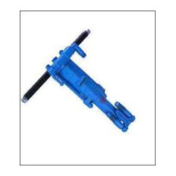 大興鑿巖機|質量好的氣腿式鑿巖機，三河明艷傾力推*