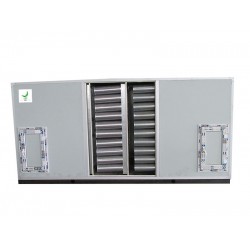 邊墻風機價格，【實力廠家】生產供應化學式過濾機組