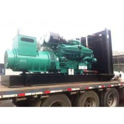 廈門報價合理的廈門K38/K50發電機組【品牌推*】——同安康明斯K50發電機組哪里有