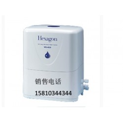 雅致年華·聲譽好的維邁凈水器供應商——懷柔維邁加盟