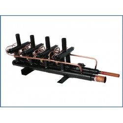 熱氟化霜閥專(zhuān)業(yè)供應(yīng)商，冷庫(kù)用鋁排管報(bào)價(jià)